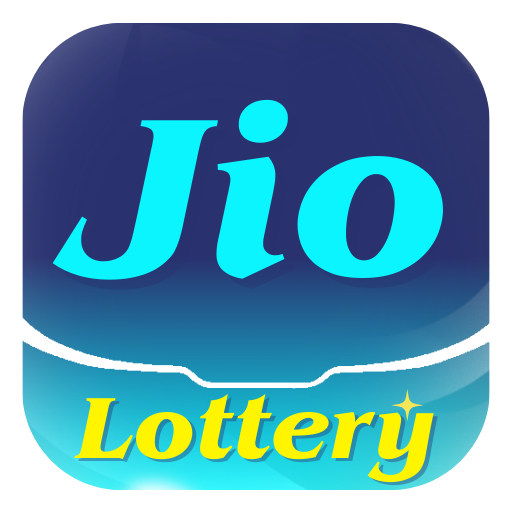Jio Lottery App